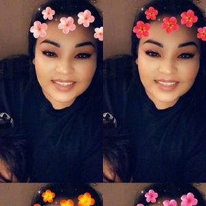 Meet your Posher, Clarisa